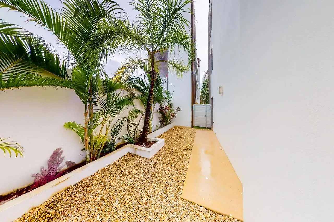 Apartment Xaman Condos Tulum