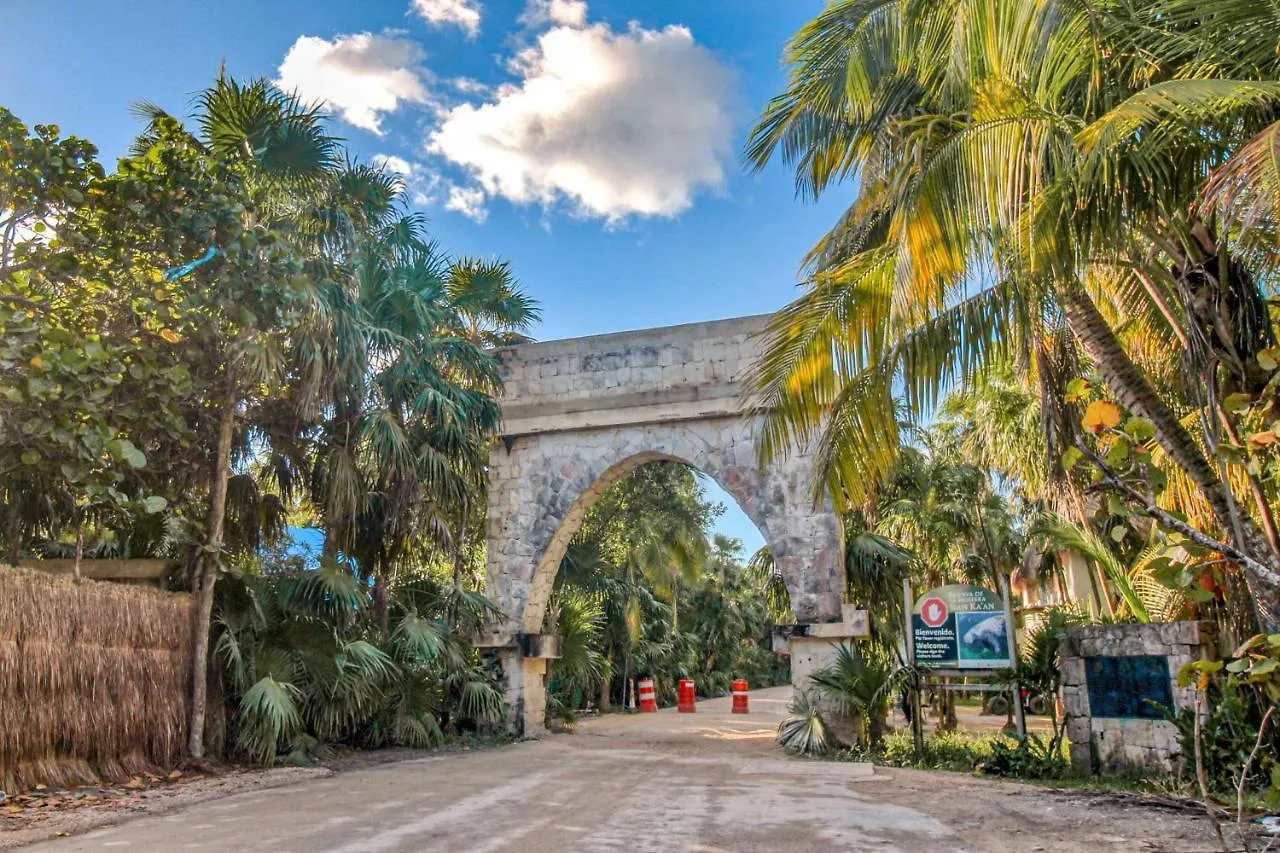 Xaman Condos Tulum