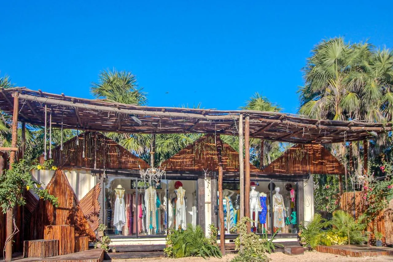 Xaman Condos Tulum